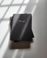 Baba Jan | Notebook